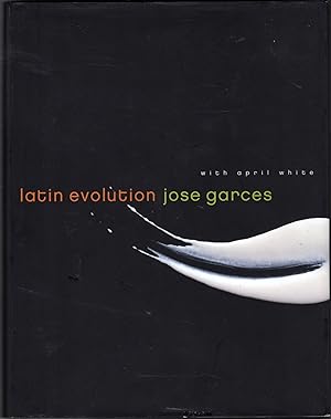 Latin Evolution (SIGNED)