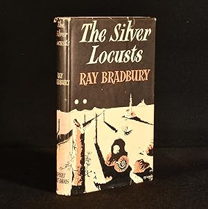 Immagine del venditore per The Silver Locusts venduto da Rooke Books PBFA