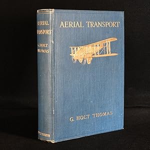 Seller image for Aerial Transport for sale by Rooke Books PBFA