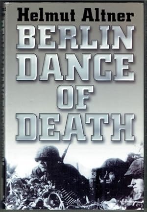 Berlin Dance Of Death