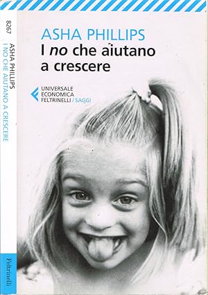 Seller image for I no che aiutano a crescere for sale by Biblioteca di Babele