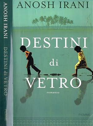 Seller image for Destini di vetro for sale by Biblioteca di Babele