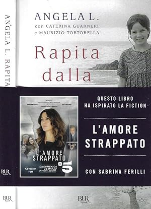 Bild des Verkufers fr Rapita dalla giustizia. Come ho ritrovato la mia famiglia zum Verkauf von Biblioteca di Babele