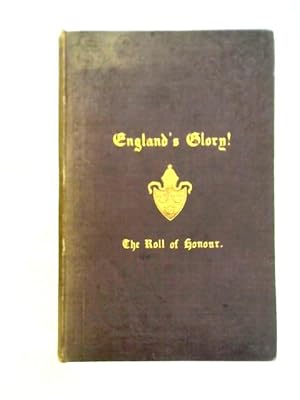 Imagen del vendedor de The McPhersons: England's Glory! a la venta por World of Rare Books