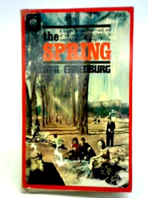 Imagen del vendedor de The Spring a la venta por World of Rare Books