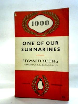 Seller image for One of Our Submarines for sale by World of Rare Books