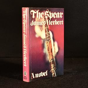 Imagen del vendedor de The Spear a la venta por Rooke Books PBFA