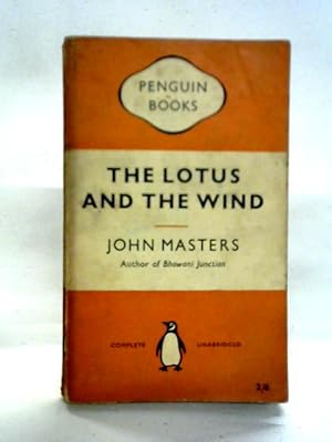 Seller image for The Lotus And The Wind for sale by World of Rare Books