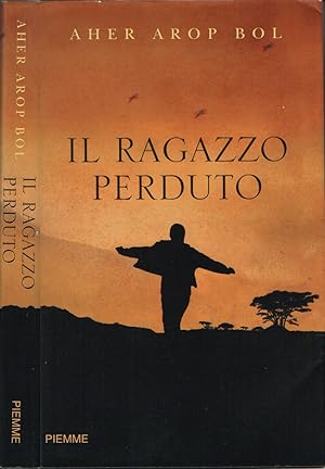 Seller image for Il ragazzo perduto for sale by Biblioteca di Babele
