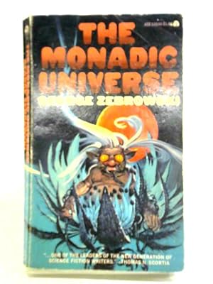 Bild des Verkufers fr The Monadic Universe zum Verkauf von World of Rare Books
