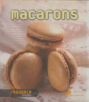 Macarons - Collectif