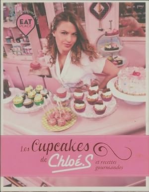 Les cupcakes de Chlo  - Chlo  Saada