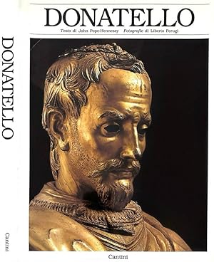 Seller image for Donatello for sale by Biblioteca di Babele