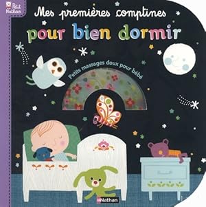 PREM. COMPT PR DORMIR LIV+CD - Gilles Diederichs