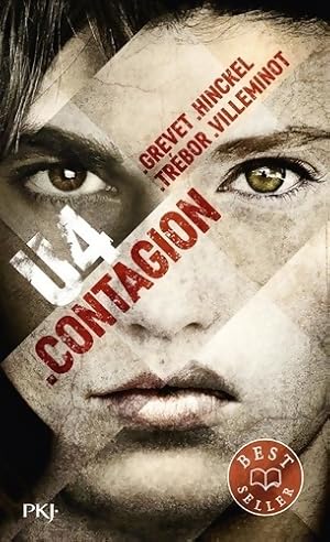 U4 Contagion - Yves Grevet