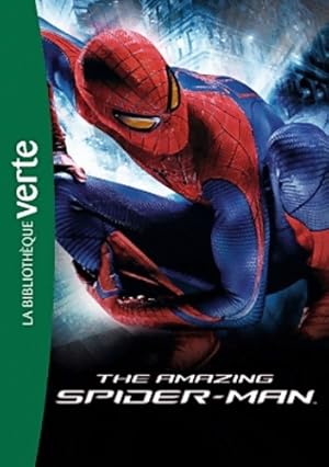 Image du vendeur pour Biblioth?que Marvel 04 - Spider-Man 4 - Le roman du film - Marvel mis en vente par Book Hmisphres