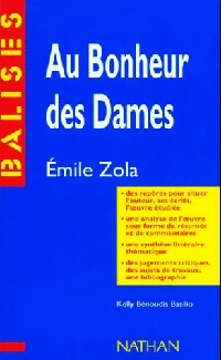 Image du vendeur pour Au bonheur des dames - Emile Zola mis en vente par Book Hmisphres