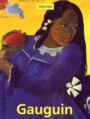 Image du vendeur pour Paul Gauguin - Ingo F. Walther mis en vente par Book Hmisphres