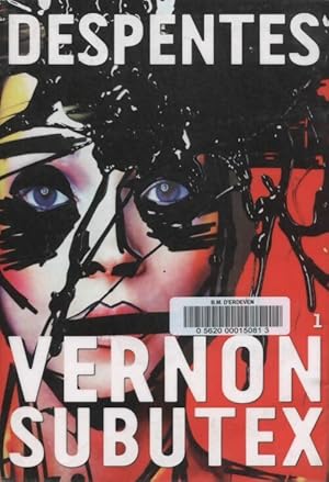 Image du vendeur pour Vernon subutex 1 - Virginie Despentes mis en vente par Book Hmisphres