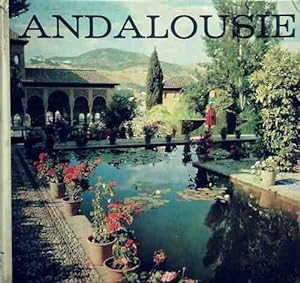Andalousie - Bernard Hennequin