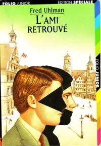 Seller image for L'ami retrouv? - Fred Uhlman for sale by Book Hmisphres