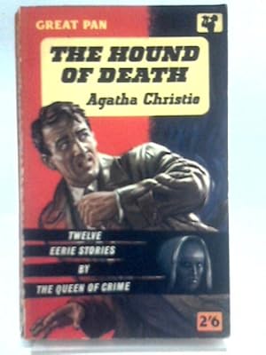 Seller image for The Hound of Death for sale by World of Rare Books