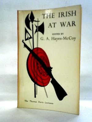 Seller image for The Irish At War for sale by World of Rare Books