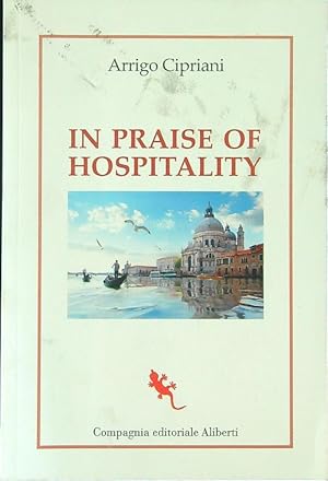 In praise of hospitality