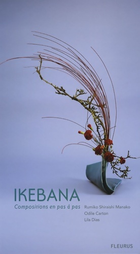 IKEBANA - Lila Dias