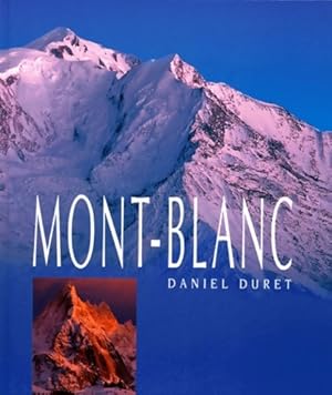 Mont-Blanc - Daniel Duret