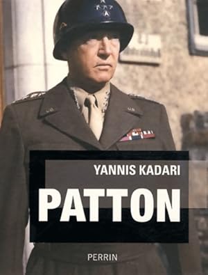 Immagine del venditore per Patton - Yannis Kadari venduto da Book Hmisphres