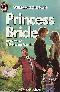 Immagine del venditore per Princess Bride - William Goldman venduto da Book Hmisphres