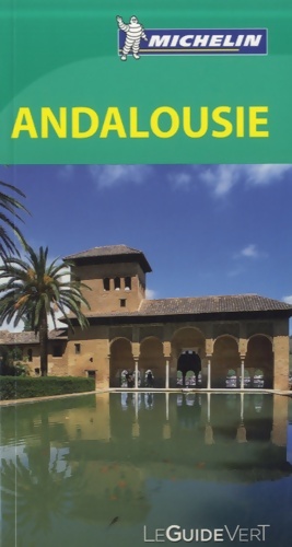 Andalousie 2014 - Collectif