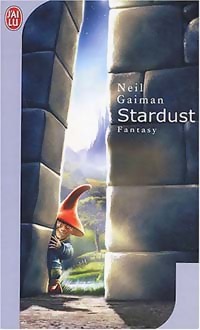 Seller image for Stardust - Neil Gaiman for sale by Book Hmisphres