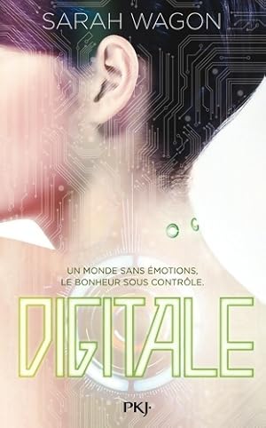 Digitale - Sarah Wagon