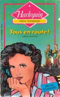 Seller image for Tous en route ! - Miriam Morton for sale by Book Hmisphres