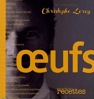 OEUFS - Christophe Leroy