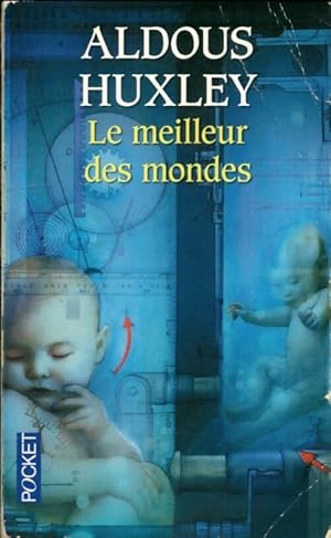 Image du vendeur pour Le meilleur des mondes - Aldous Huxley mis en vente par Book Hmisphres