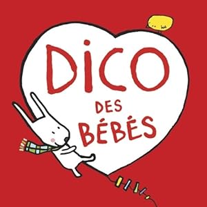 Seller image for Dico des b?b?s - Emile Jadoul for sale by Book Hmisphres