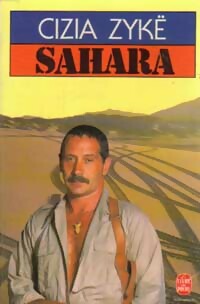 Sahara - Cizia Zyk?