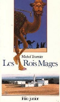 Image du vendeur pour Les rois mages - Michel Tournier mis en vente par Book Hmisphres