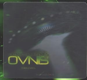 Extraterrestres et ovnis - Chris Evans