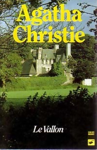 Image du vendeur pour Le vallon - Agatha Christie mis en vente par Book Hmisphres