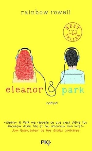 Seller image for Eleanor & Park - Rainbow Rowell for sale by Book Hmisphres