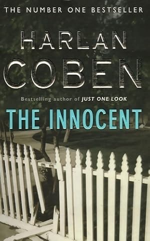 The innocent - Harlan Coben