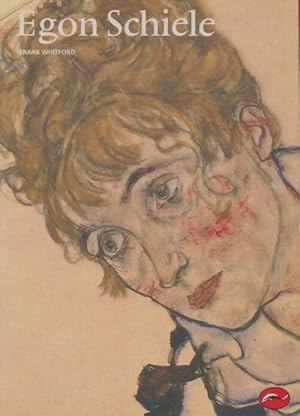 Seller image for Egon schiele - Whitford for sale by Book Hmisphres