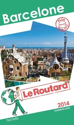 Barcelone - Le Routard