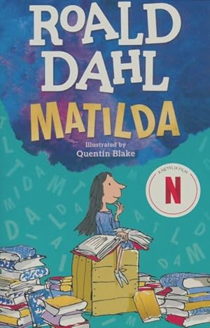 Matilda - Roald Dahl