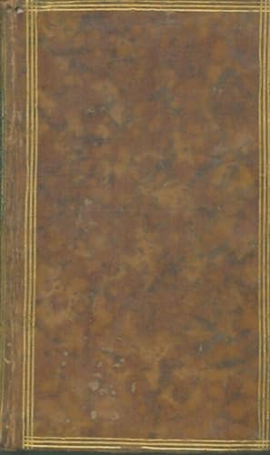 Seller image for Oeuvres de M. De Florian : Th??tre tome premier - Jean-Pierre Claris De Florian for sale by Book Hmisphres