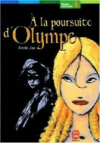 Immagine del venditore per A la poursuite d'Olympe - Annie Jay venduto da Book Hmisphres